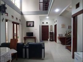 4 Kamar Vila for sale in Cimahi Tengah, Bandung, Cimahi Tengah