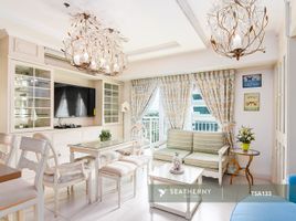 2 Bedroom Apartment for sale in Southern District, Metro Manila, Makati City, Southern District