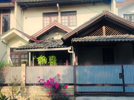 4 Kamar Vila for sale in Ciputat, Tangerang, Ciputat