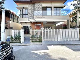 5 Bedroom House for sale in Calabarzon, Cainta, Rizal, Calabarzon