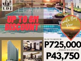 2 Bedroom Condo for sale in Manila International Airport LRT-1, Pasay City, Pasay City