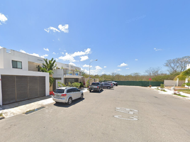 Villa 3 chambre à vendre à Merida, Yucatan, Merida