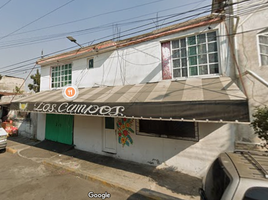 3 Schlafzimmer Villa zu verkaufen in Gustavo A Madero, Mexico City, Gustavo A Madero