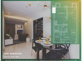 1 Habitación Departamento en venta en San Juan City, Metro Manila, San Juan City