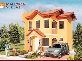 2 Bedroom House for sale at Mallorca Villas, Silang