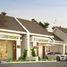 2 Schlafzimmer Villa zu verkaufen in Danurejan, Yogyakarta, Danurejan, Yogyakarta, Yogyakarta