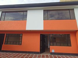 4 Habitación Villa en venta en Gachancipa, Cundinamarca, Gachancipa