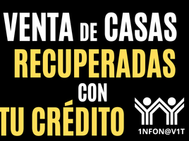 2 침실 빌라을(를) Cadereyta Jimenez, 누에 보 레온에서 판매합니다., Cadereyta Jimenez