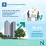 1 Habitación Departamento en venta en Muntinlupa City, Metro Manila, Muntinlupa City