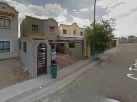 2 Schlafzimmer Haus zu verkaufen in Hermosillo, Sonora, Hermosillo, Sonora