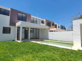Condominium 3 chambre à vendre à Conkal, Yucatan, Conkal