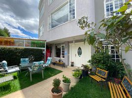 3 Habitación Casa en venta en Bicentenario Park, Quito, Quito, Quito