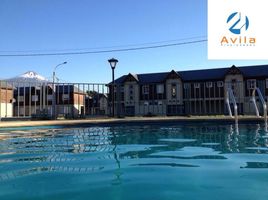 3 Bedroom House for sale in Araucania, Pucon, Cautin, Araucania