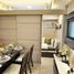 2 Habitación Departamento en venta en Pasig City, Metro Manila, Pasig City, Eastern District