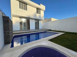 4 Bedroom House for sale in Temixco, Morelos, Temixco