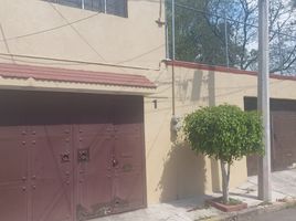 3 Schlafzimmer Villa zu verkaufen in Benito Juarez, Mexico City, Benito Juarez