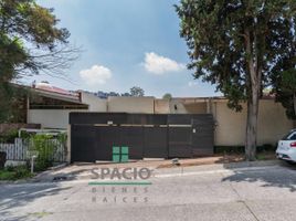 3 Schlafzimmer Haus zu verkaufen in Naucalpan De Juarez, Mexico, Naucalpan De Juarez