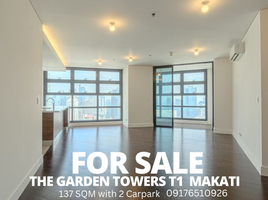 2 Bedroom Apartment for sale in Greenbelt by Ayala Malls, Makati City, Makati City