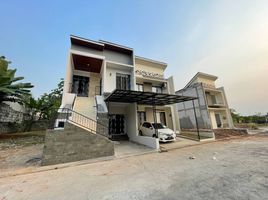 3 Bedroom House for sale in Legok, Tangerang, Legok