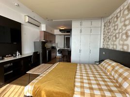  Condo for rent at The Saint Francis Shangri-la Place, Mandaluyong City