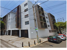 Appartement 2 chambre à vendre à Cuauhtemoc, Mexico City, Cuauhtemoc