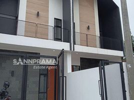 3 Bedroom House for sale in Cimanggis, Bogor, Cimanggis