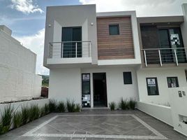 3 Schlafzimmer Haus zu verkaufen in Morelia, Michoacan, Morelia, Michoacan
