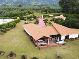 6 Habitación Villa en venta en Calarca, Quindio, Calarca