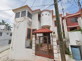 4 Schlafzimmer Haus zu verkaufen in Tampico, Tamaulipas, Tampico