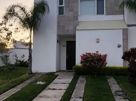 在Morelos出租的3 卧室 屋, Tlayacapan, Morelos