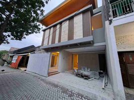 4 Kamar Rumah for sale in Mlati, Sleman, Mlati