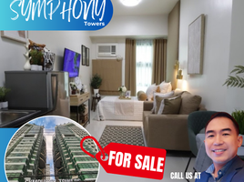  Apartamento en venta en Kamuning MRT-3, Quezon City, Quezon City