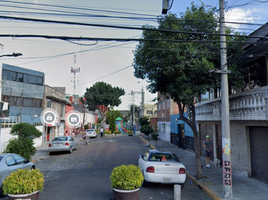 4 Bedroom Villa for sale in Cuauhtemoc, Mexico City, Cuauhtemoc
