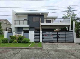 5 Bedroom House for sale in Angeles City, Pampanga, Angeles City