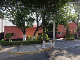2 Habitación Apartamento en venta en Coyoacan, Ciudad de México, Coyoacan
