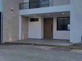 3 Habitación Casa en venta en San Jeronimo Tecuanipan, Puebla, San Jeronimo Tecuanipan