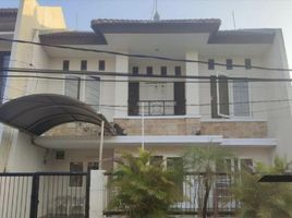 4 Habitación Casa en venta en Mulyorejo, East Jawa, Mulyorejo