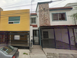 3 Schlafzimmer Haus zu verkaufen in Monterrey, Nuevo Leon, Monterrey