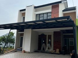 4 Bedroom House for sale in Bogor, West Jawa, Sawangan, Bogor