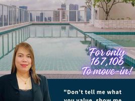 Studio Condo for sale in Mandaluyong City, Eastern District, Mandaluyong City