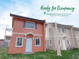 2 chambre Villa for sale in General Santos City, South Cotabato, General Santos City