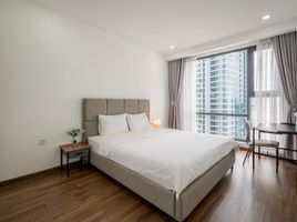 2 Phòng ngủ Chung cư for rent at Saigon Pearl Complex, Phường 22