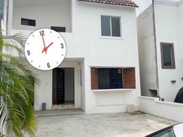 3 Habitación Casa en venta en Guadalupe, Nuevo León, Guadalupe