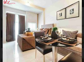 Studio Apartment for sale in Providence Hospital, Quezon City, Quezon City