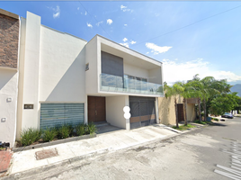 4 Habitación Casa en venta en Monterrey, Nuevo León, Monterrey