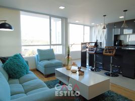 3 Habitación Apartamento en venta en Narino, San Juan De Pasto, Narino