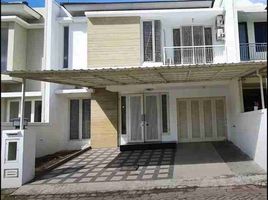 4 Bedroom House for sale in East Jawa, Sukolilo, Surabaya, East Jawa