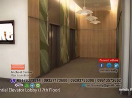 Condominium 2 chambre à vendre à Mandaluyong City, Metro Manila, Mandaluyong City