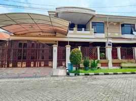 9 Kamar Rumah for sale in Gayungan, Surabaya, Gayungan