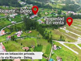  Land for sale in Azuay, Sidcay, Cuenca, Azuay